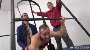 Straight male ass rimming videos gay Teamwork makes desires come true
