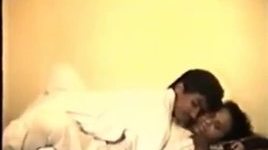 Shy Reluctant Desi Aunty gets Fucked on Video for Money