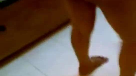 Indian Guy Films his Chubby Amateur Wife