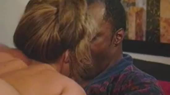 Nikki Sinn Hooker Assfucked by Black Client