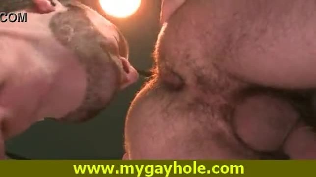 Suck and fuck this gay cock 9