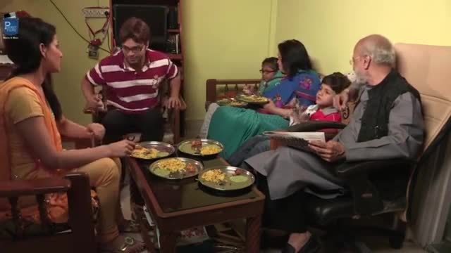 Story Of Housewife Hindi Short Film Zindagi ShortfilmsChannel