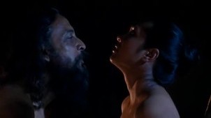 Cosmic Sex nude full movie