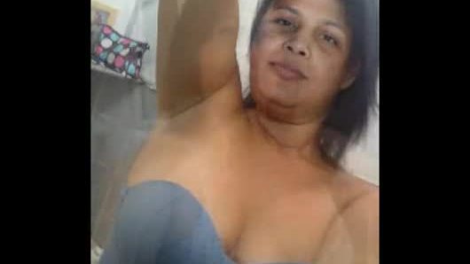 Bangladeshi Narayanganj Muslim Aunty Arifa Akter Homemade Porn Video 1