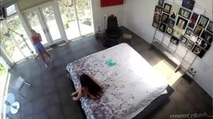 Lola Foxx and Dakota James Pussy Licking