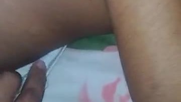 Hard sleep bhabhi wife seduce by boobs