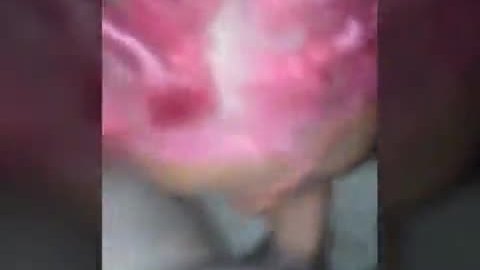 Arab Gets Blowjob and Gives Facial