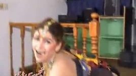 Hot Hot Mujra