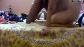 Indian sweet wife doing sex