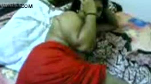 Shy Sexy Busty indian aunty filmed and exposed by hubby