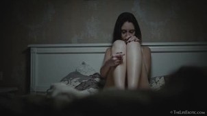Kinky Thoughts Haunt Sade Mare