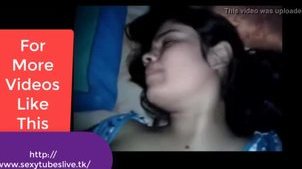 Desi Indian Girl Sex With His Classmate Fucking