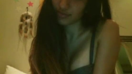 Indian teen on cam 1