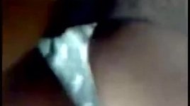 Couple sex in jungle