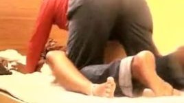 Indian couple sex in hotel