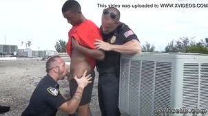 Gay porno photo police xxx Apprehended Breaking and Entering Suspect
