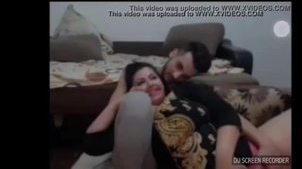 Indian sucking and fucking on cam