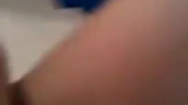 Alishba Masturbating