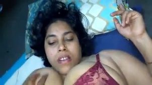 My Friend in Pune Sex With Aunty