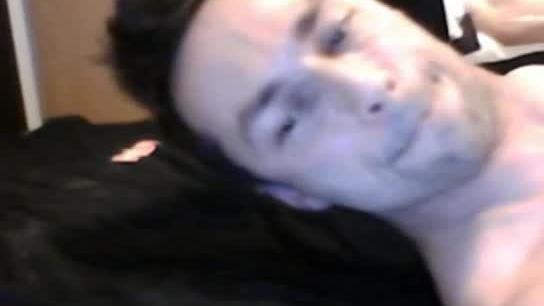 Hes self sucking again