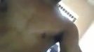 Petite homemade housewife indian couple hindi