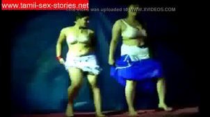 Record dance in andhra pradesh without dress